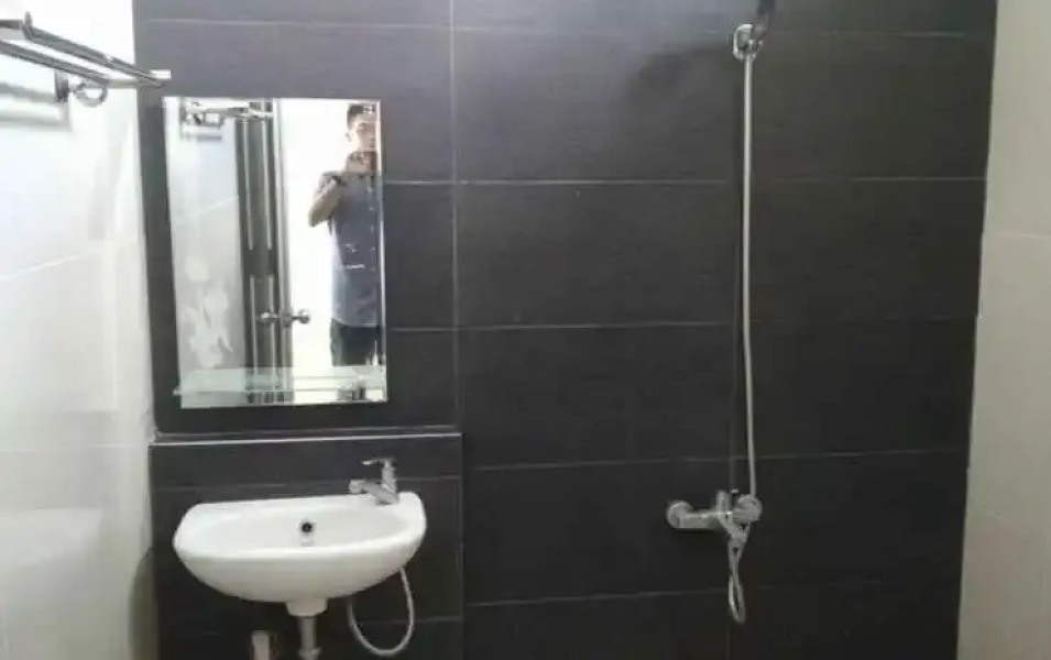 Green Hill Resort B20 Pinus