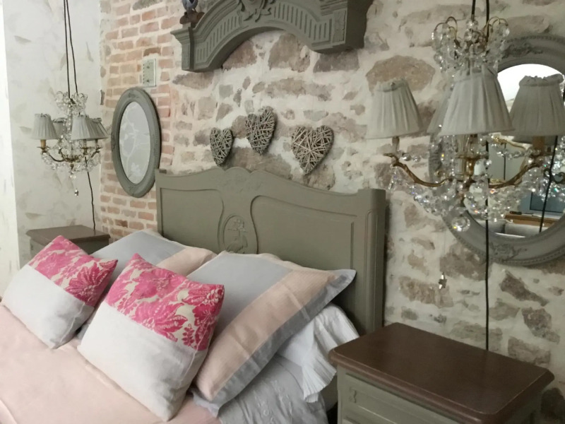 La Guinière Chambres D'hôtes