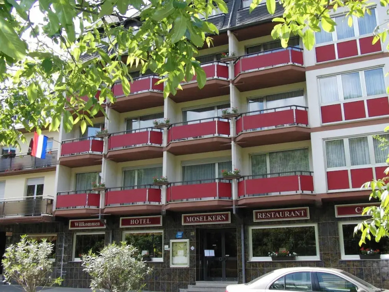 Hotel Moselkern