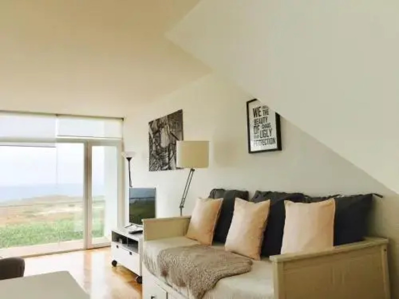 Santa Cruz Ocean View Villa