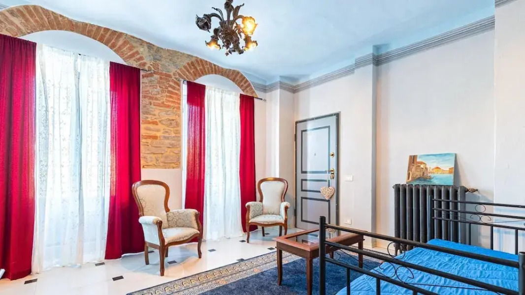 Villa La Romantica 14