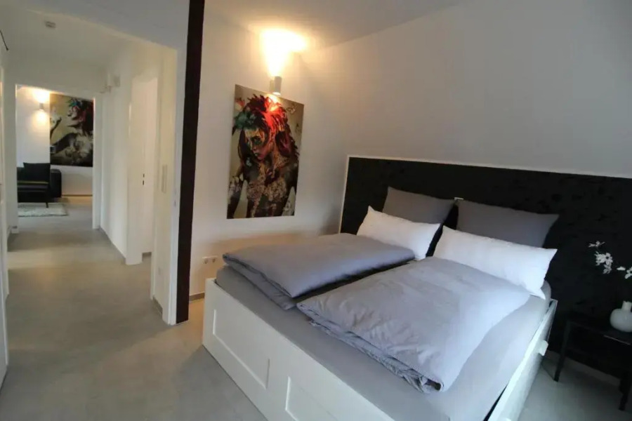 Ferienwohnung K1889 Rheine - Colin