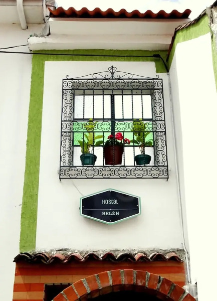 Hostal Belen