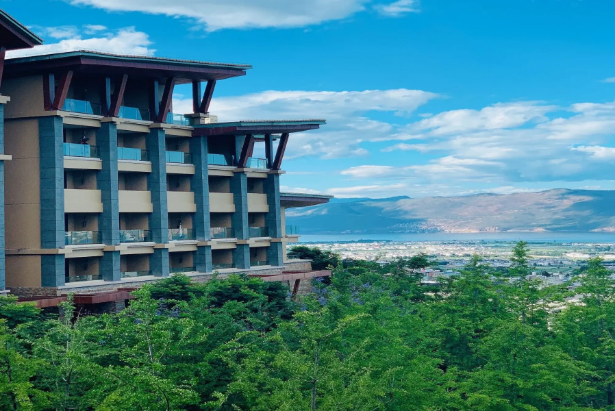 Hilton Dali Resort & Spa