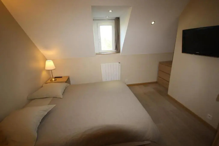 Appartement Manoir de la Croix Sonnet