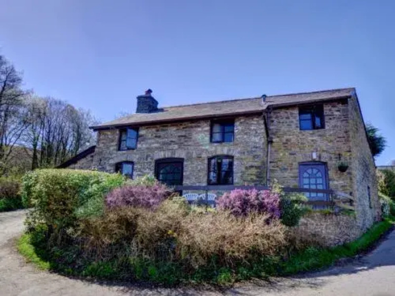 House Erwood Builth Wells