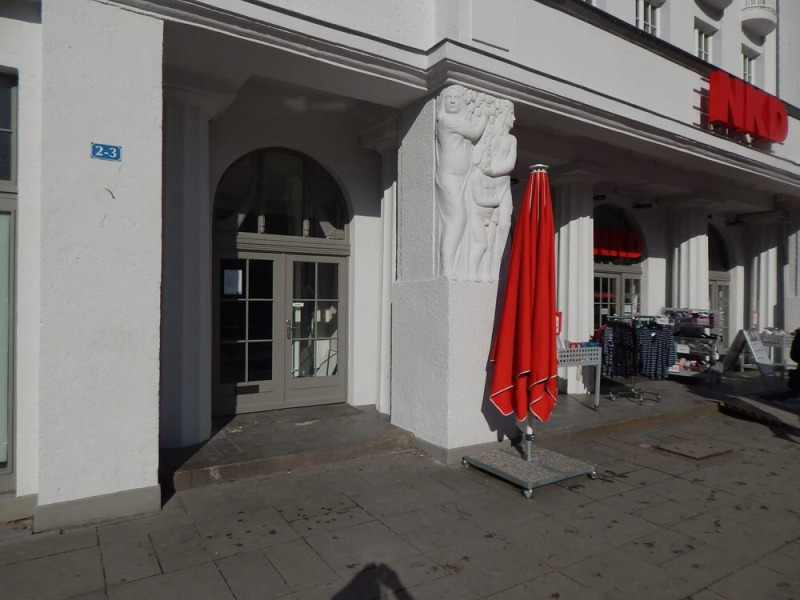 sweet dream hostel & pension - Self Check-In