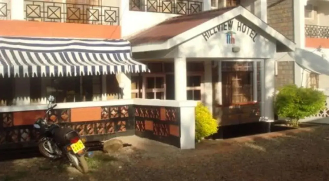 Migori Hillview Hotel