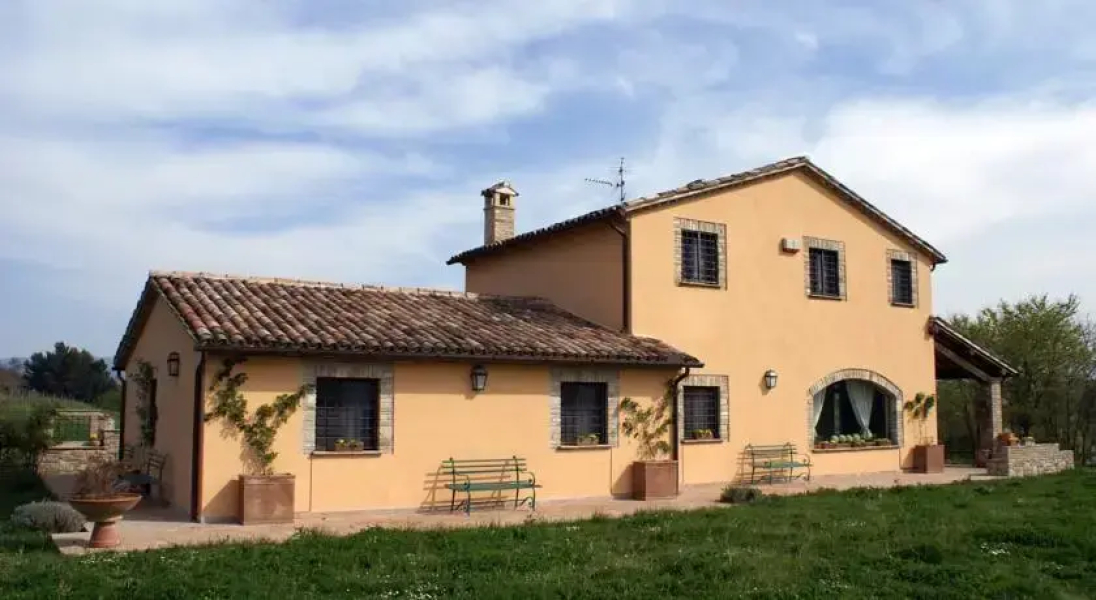Borgo Callauzzo Country House