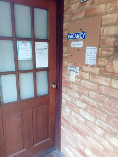 Marri Lodge & Cottages