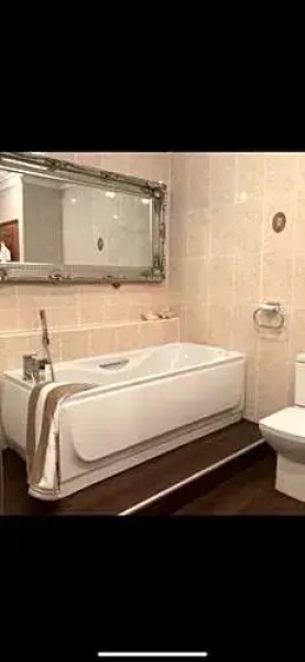 Room with a view 8 Marine Crescent