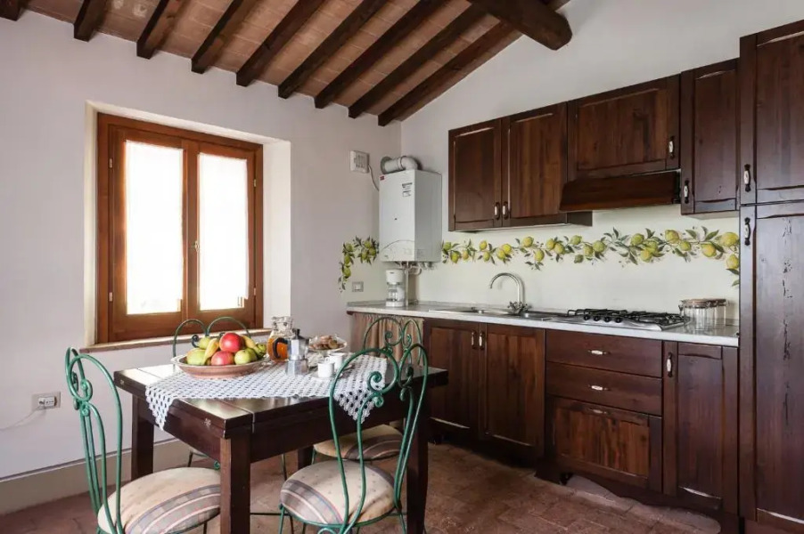 Agriturismo Ripa D'Era