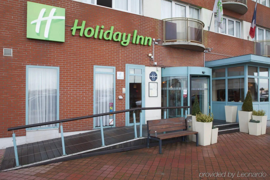 Holiday Inn Calais by IHG