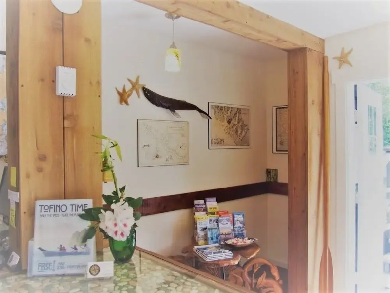 Eik Landing Ocean Front Condos