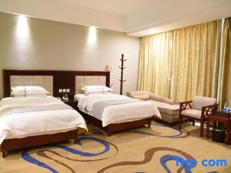Li Ya Hotel