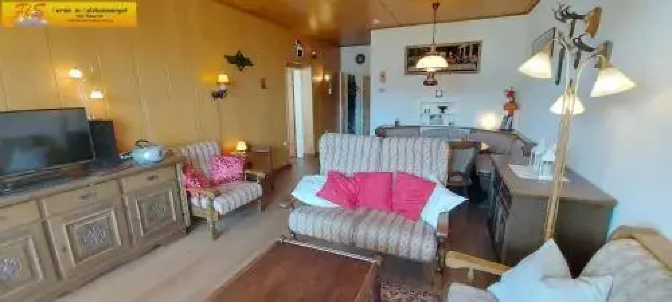 Appartement Sonnenfreude