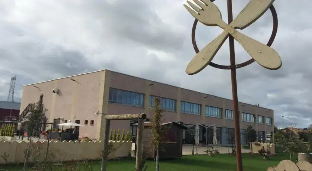 Capannino della Suvera