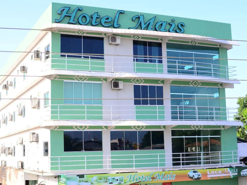 Mais Hotel