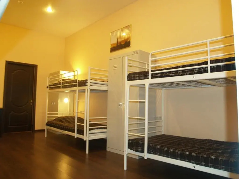 Анмар Хостел