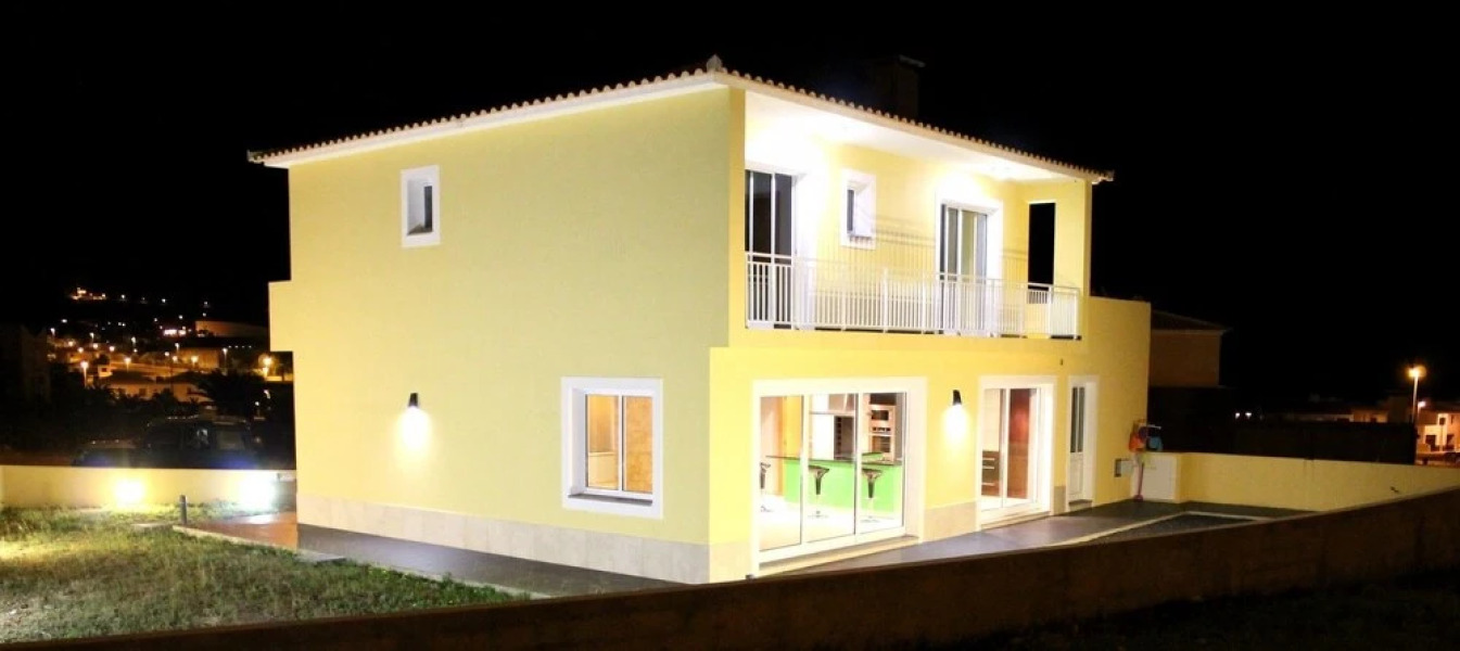 Vila dos Anjos by MHM