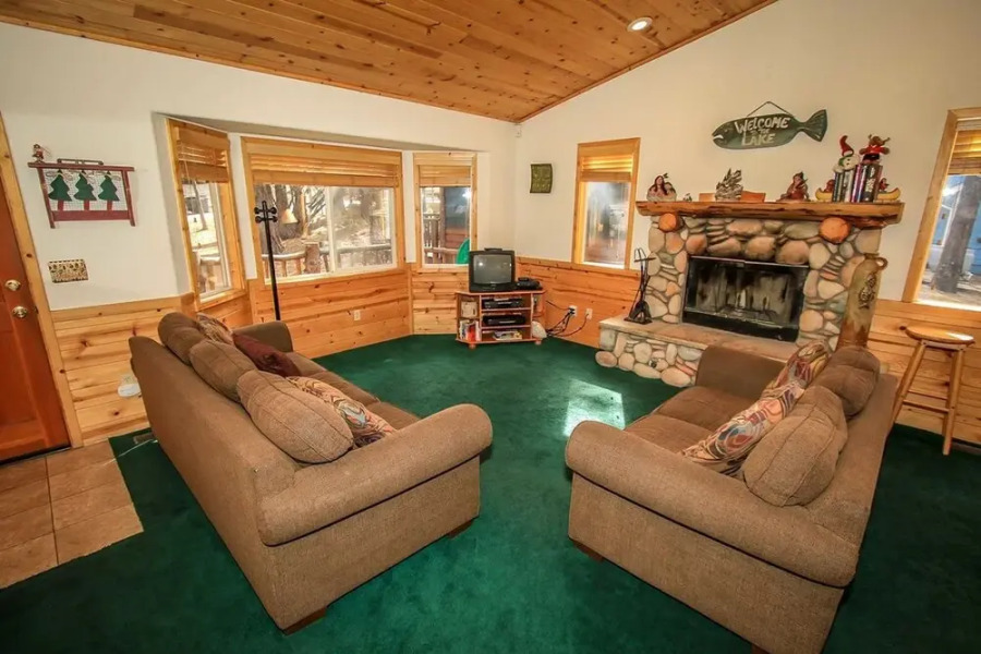 Sugar Pine 1182 by RedAwning