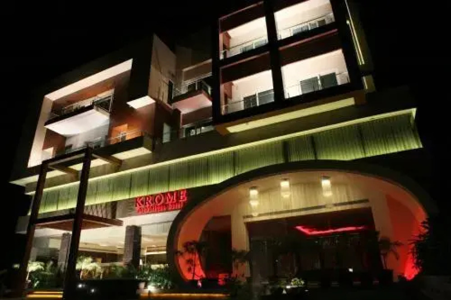 Hotel Krome
