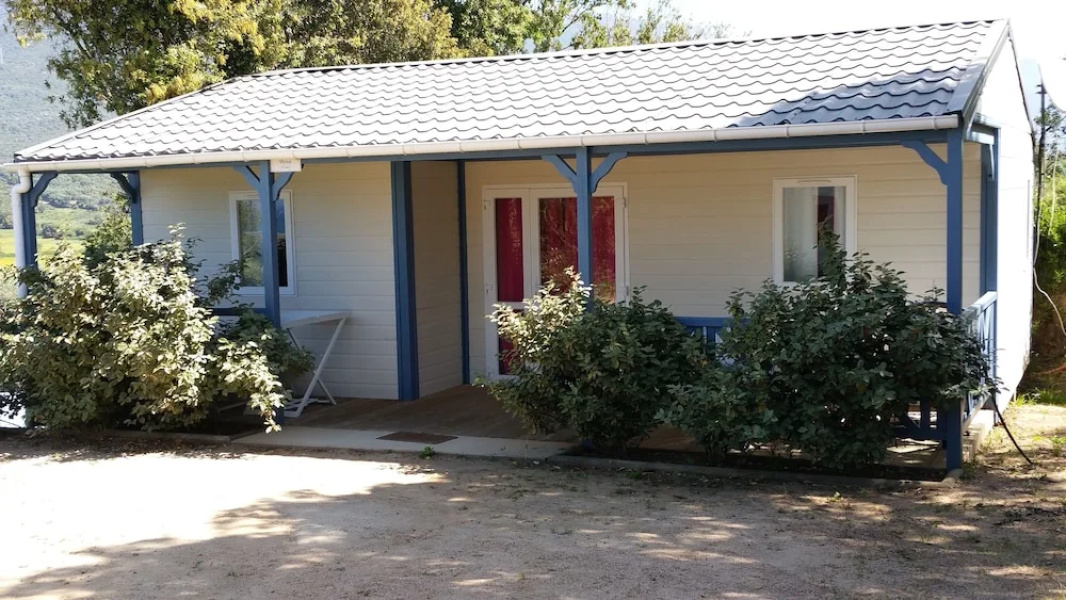 Camping Colomba