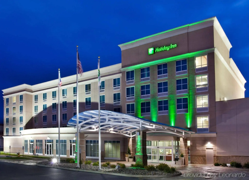 Holiday Inn Toledo-Maumee (I-80/90) by IHG