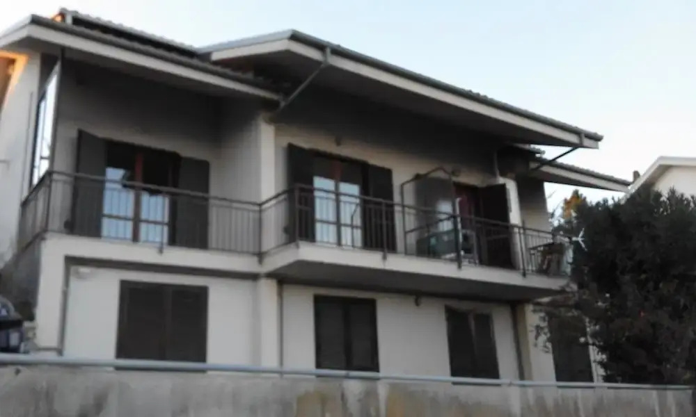 Apartment With 2 Bedrooms in Costarainera, With Wonderful sea View, Po