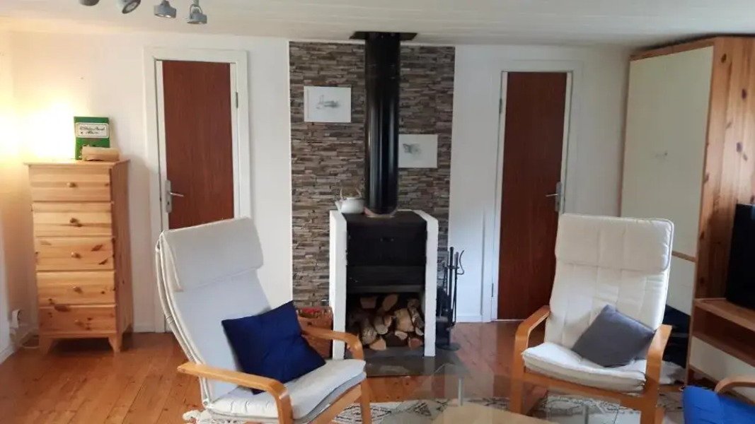 Ferienhaus Xenia Laholm