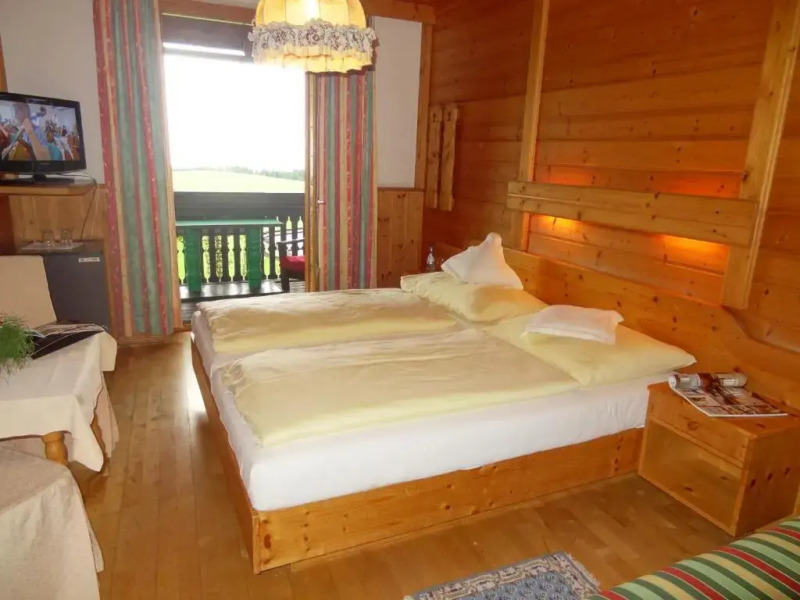 Bio-Hotel-Alpengasthof Koralpenblick