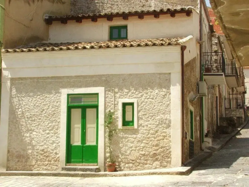 Hotel Diffuso Montedoro