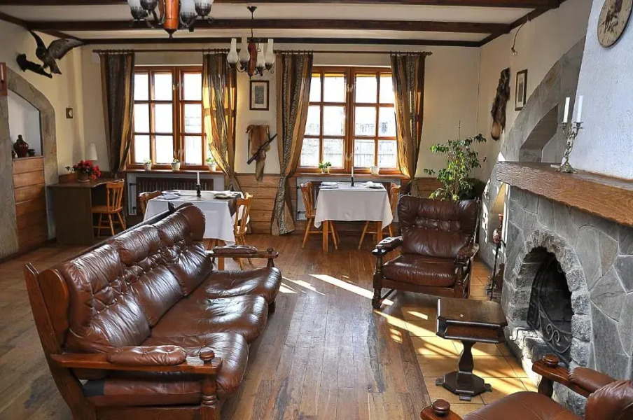 Slavyanskiy Club - Russkiy Par