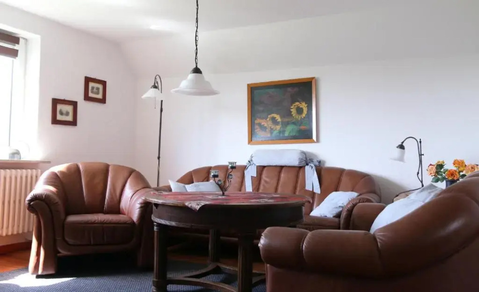 Ferienwohnung Süderdeich