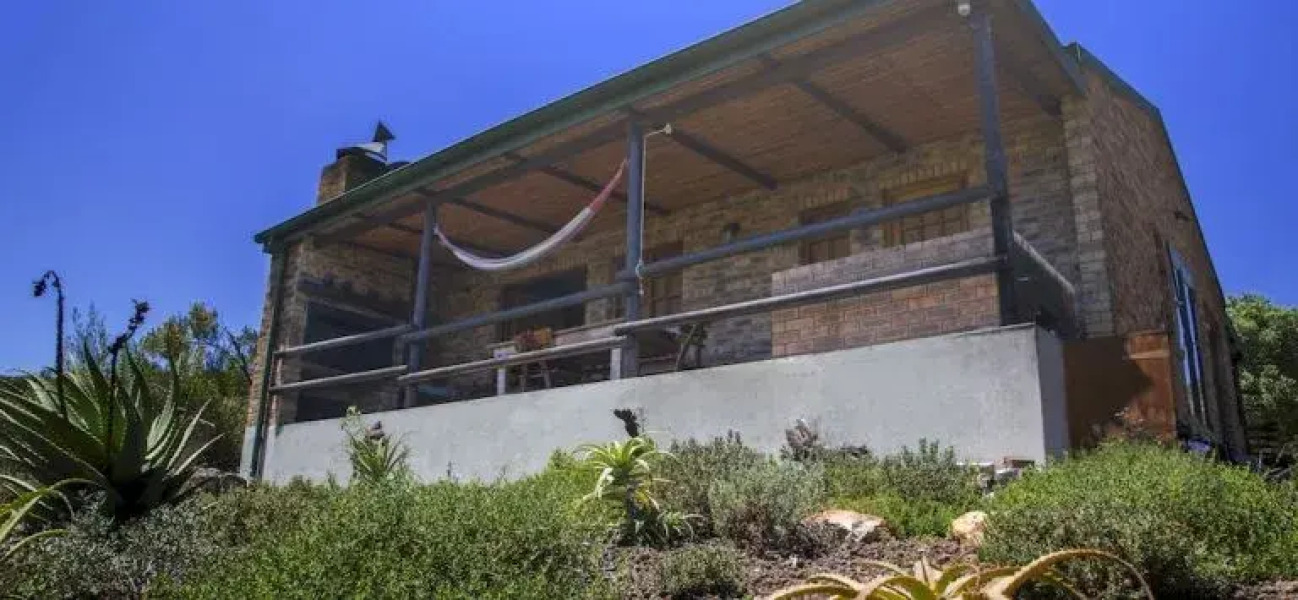 Wolfkop Nature Reserve