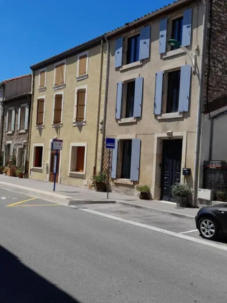 appartement chaleureux et cosy