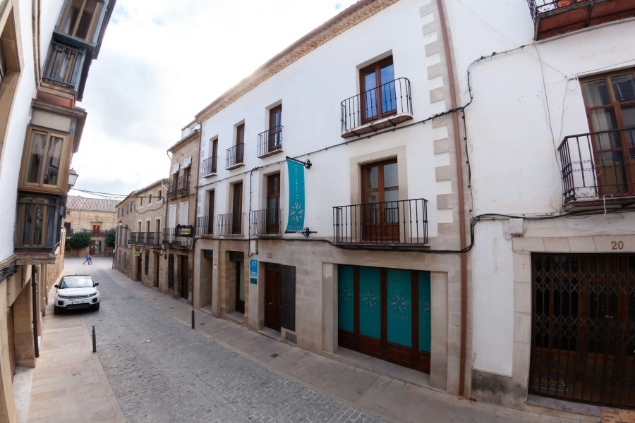 Ibiut Apartamentos Turísticos