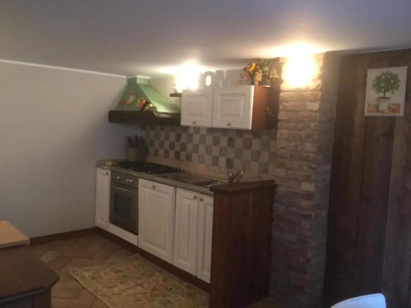 Appartamento La Torre