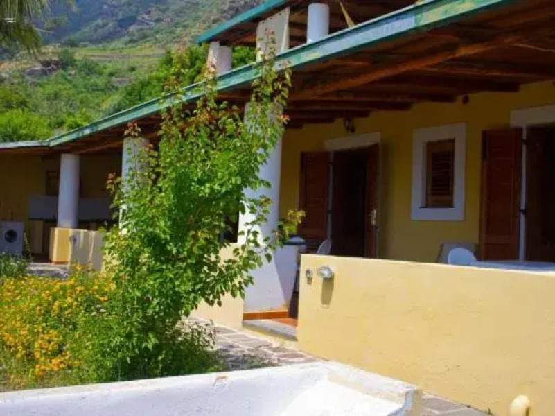 Case Vacanza Faraci - Salina