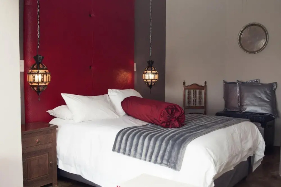 Annies House Romantic Getaway