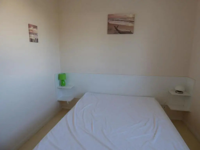 Appartement Jullouville, 2 pièces, 4 personnes - FR-1-361-111