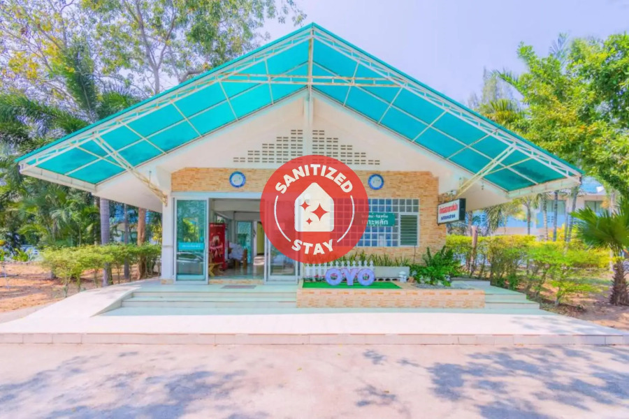 OYO 614 Koh Lak Resort