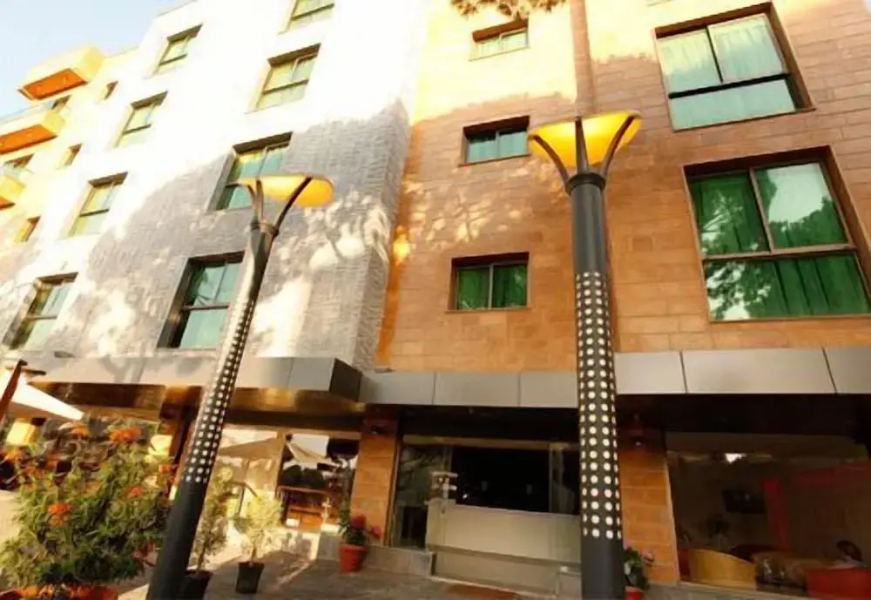 Hotel Le Noble