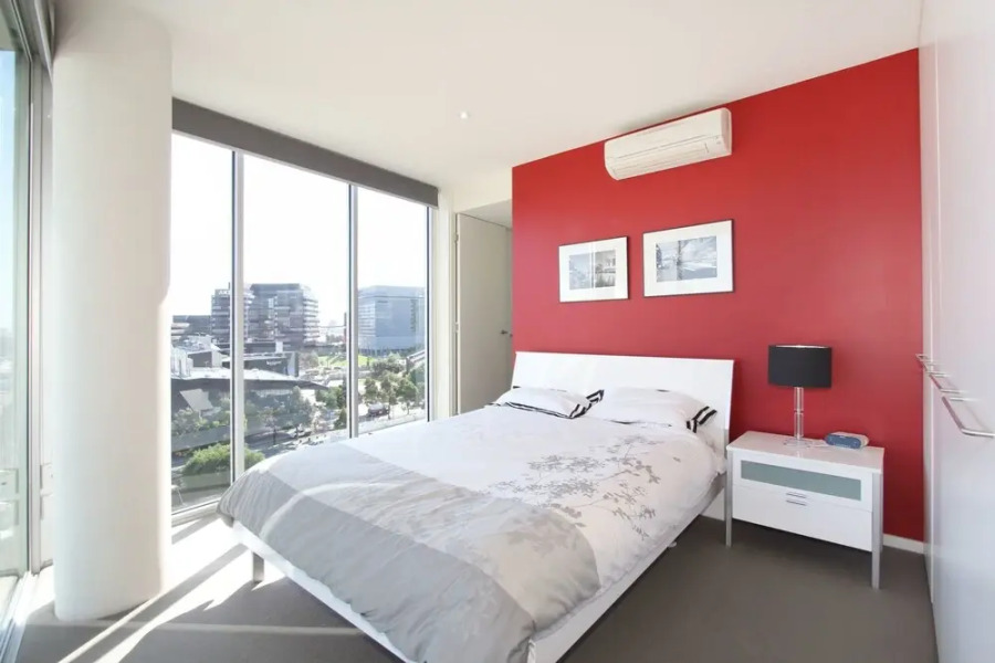 River Views Apartment