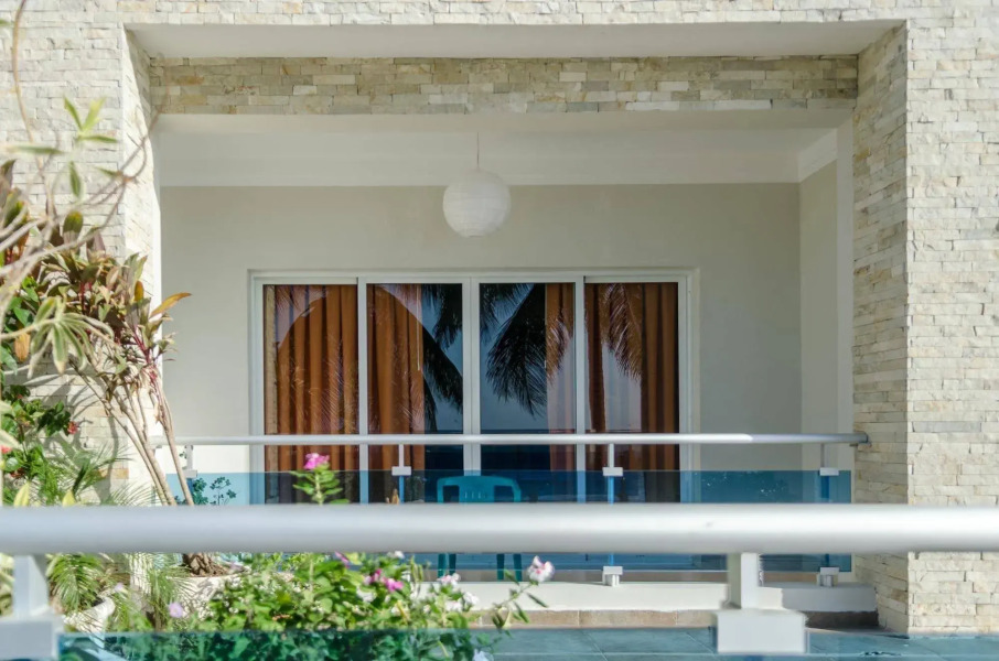 Apartments at Cabarete Morning Breeze