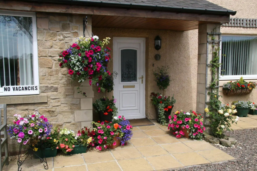 Northumberland Cottage