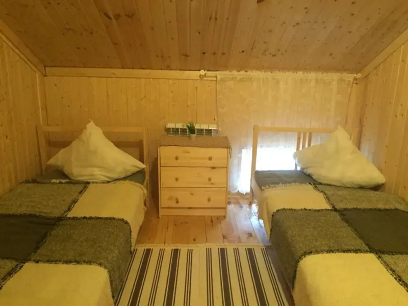 Guest house "Spiridon"