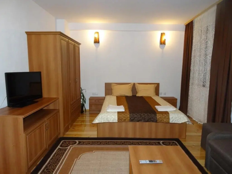 Ognyanovata Guest House