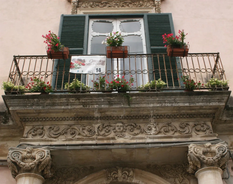 Palazzo 'Il Cavaliere' - B&B di Charme