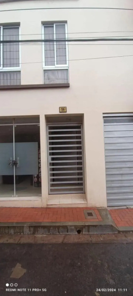 Apartamento cómodo y centrico